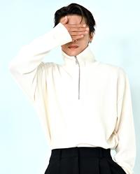 [포토] 구교환 ‘군체 포즈’