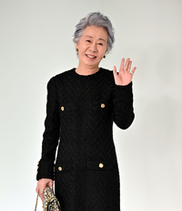 [포토] 윤여정 ‘인자한 미소’