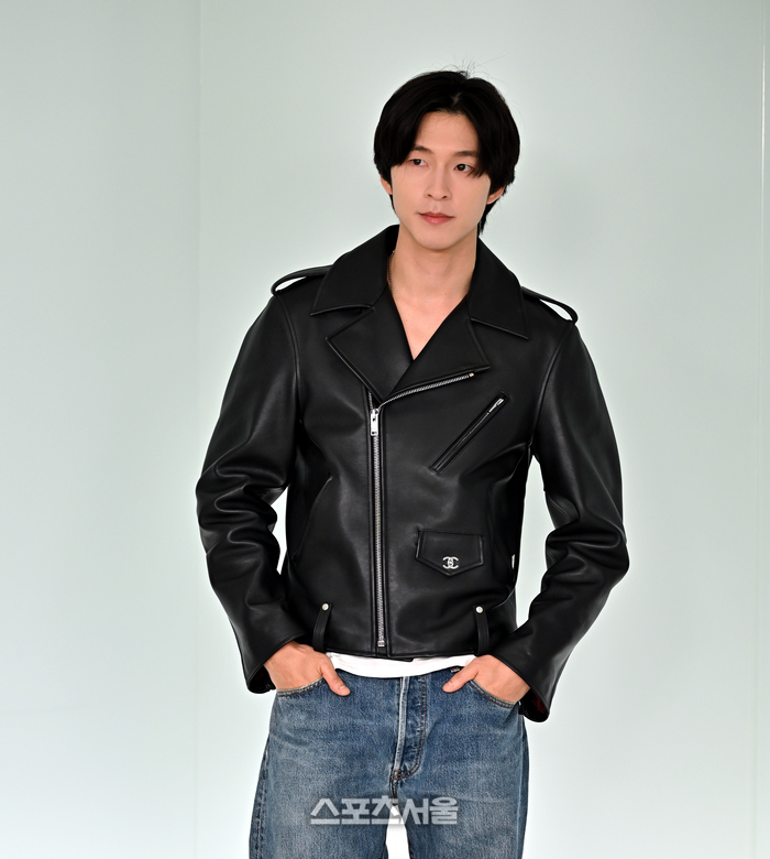 [포토] 홍경 ‘멋이 뚝뚝’