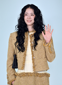 [포토] 레드벨벳 아이린 ‘반가워요’
