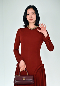 [포토] 김고은 ‘반가워요’