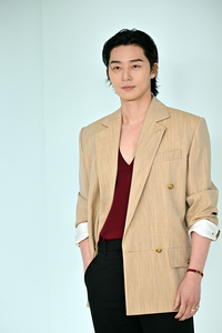 [포토] 박서준 ‘조각 같은 외모’