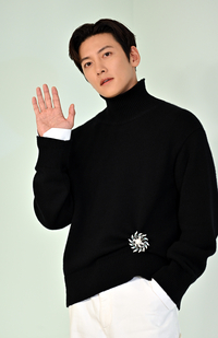 [포토] 지창욱 ‘반갑습니다’