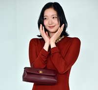 [포토] 김고은, 예쁜 꽃받침