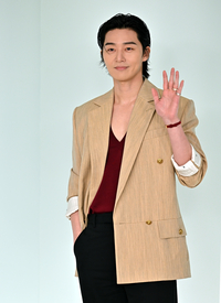 [포토] 박서준 ‘미소 가득’