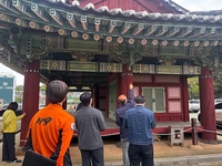 완도군, 민.관 합동 다중이용시설 “집중안전점검” 실시