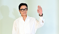 [포토] 이병헌 ‘부드러운 미소’