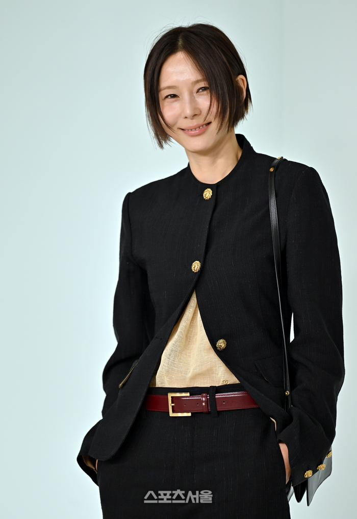[포토] 김나영 ‘미소가 절로’