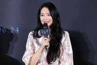 ‘러블리’ 신민아는 잊어라…혼신의 동공 연기 ‘눈동자’로 ‘스릴러 퀸’ 도전 [SS종합]