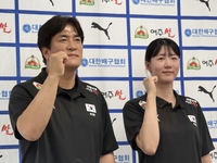 차상현 감독이 던진 ‘국내 선수만 출전’ V리그 시스템 화두, 방점은 ‘기회’에 있다…변화는 확실히 필요하다[SS포커스]