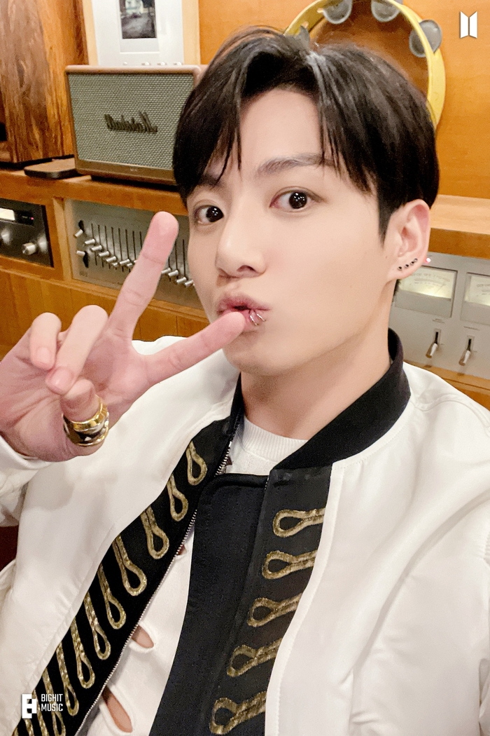 BTS 정국 인스타 무슨 일?…‘지식재산권 정책 위반’ 계정 차단