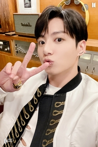 BTS 정국 인스타 무슨 일?…‘지식재산권 정책 위반’ 계정 차단