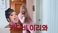 서인영 “워터밤 불러만 줘”…올핑크 코첼라 룩에 골반 댄스까지 터졌다