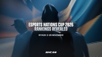 ‘랭킹·예선·와일드카드’ 공개…‘150개국·10만명 규모’ ENC 2026, 글로벌 국가대항전 본격 시동