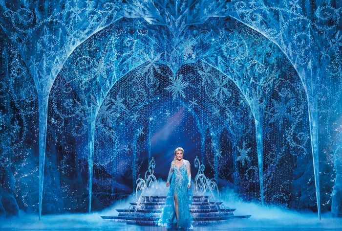 무대서만 느낄 수 있는 감동…뮤지컬 ‘겨울왕국’, ‘Let it go’ 만큼 환상적인 넘버 3배 대기 중!