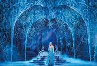 무대서만 느낄 수 있는 감동…뮤지컬 ‘겨울왕국’, ‘Let it go’ 만큼 환상적인 넘버 3배 대기 중!