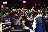 ‘27년 만의 NBA 파이널’ 뉴욕, 제대로 불붙은 기세→‘서고동저’ 예상 부술 ‘절호의 기회’ [SS포커스]
