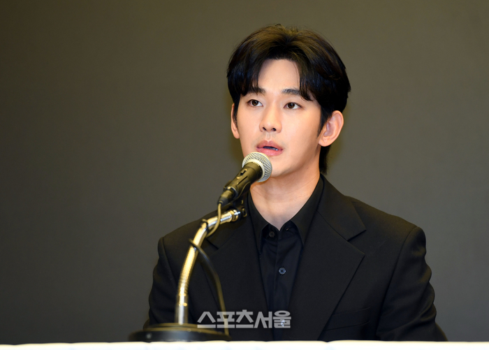 김세의 구속영장 발부에도…김수현 ‘넉오프’ 공개는 아직
