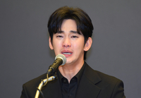 “배우 인생 파괴한 범죄”…김수현 측, 김세의에 300억 청구 예고