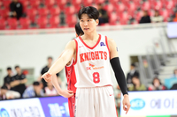 ‘허훈·송교창 불발’ 男농구 대표팀, 또 ‘부상 악재’ 발생…안영준 발목 수술 진행