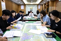 “선거에도 군정은 멈추지 않는다”…순창군, 핵심사업 속도전
