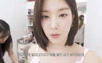 권은비, 유튜브서 일본 단골 가게 공개…“이틀 동안 옷이 안 잠길 정도로…”