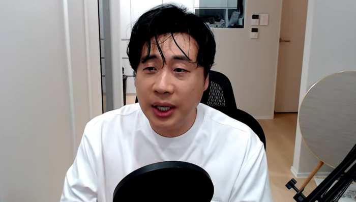 “가족 영정사진까지 돌아다녀”…‘장사의 신’ 은현장, 가세연 김세의 구속에 5분간 ‘오열’