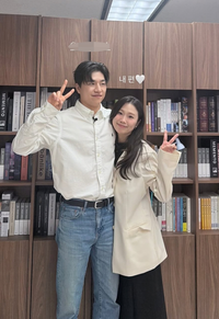 ‘나솔’ 31기 순자♥경수, “내 편” 커플샷 공개…유일한 현커의 달달 근황