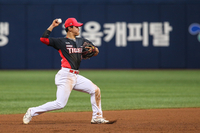 “내년 주전 유격수” 감독피셜 나왔다…2027년 슈퍼스타 ‘유도영’ 뜬다 [SS시선집중]