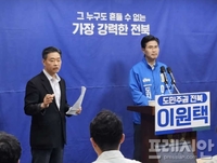 [ 단 독]전북도지사 선거판에 신원식 등장...“이낙연계 다시 움직이나”