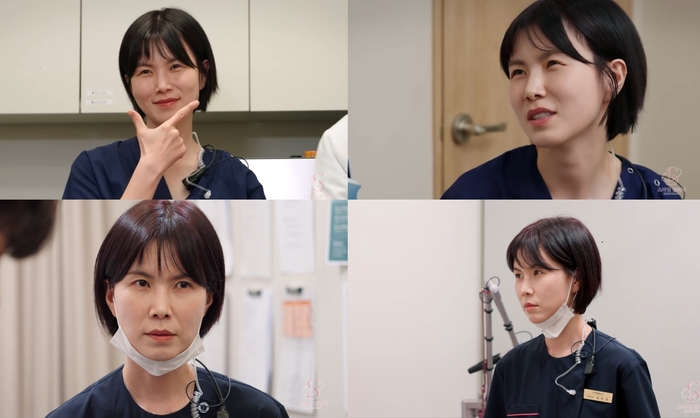 공민정, 하이퍼 리얼리즘 연기 난리도 아니야(‘SNL 코리아8’)