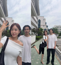 ‘돌싱글즈3’ 이소라♥최동환, 애정전선 이상 無 “곧 4주년”