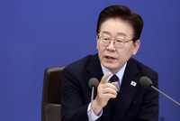 [정부 출범 1주년 특별기획] 뛰어야 사는 아이들 ②대통령은 “망신”이라는데 처방전엔 없는 운동장