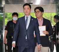 “故 김새론 음성 조작” 김세의 구속…MBC 시절에도 상습적 ‘인터뷰 조작’
