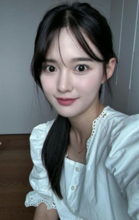 “집 가서 봐”…남보라, 영화관서 리액션하다 민폐 관객 될 뻔