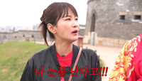 “눈물 난다는데 무반응·무대꾸”…김지민, ♥김준호 행동에 서운함 토로