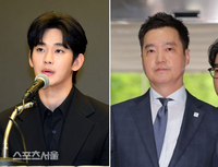 100억대 강남APT 묶인 김세의…김수현 300억 소송에 점점 좁아지는 퇴로