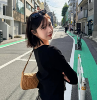 “크러쉬, 또 반하겠네”…♥조이, 호피무늬 탑으로 시선 집중 [★SNS]