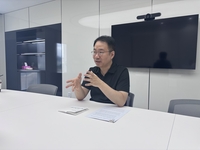 “로봇이 내 우울감을 읽고 명상을 권한다”…SK인텔릭스 ‘나무엑스’가 여는 웰니스의 미래 [K-웰니스를 찾아서⑧]
