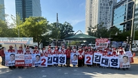김대영“시민 한 분 한 분 목소리 반영 살기 좋은 안양 만들겠다”