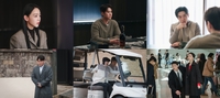 신혜선·공명·김재욱, 해무그룹 위한 최종장 진입(‘은밀한 감사’)