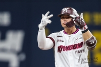 5연승은 신기루였나…‘KBO 데뷔전 멀티히트’ 히우라 왔는데 키움은 ‘패패패패패패패’ [SS시선집중]
