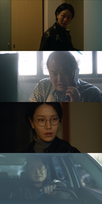 김상호·김신록, 목숨 건 ‘치명적 공조’ 시작…‘오십프로’ 긴장감 폭발