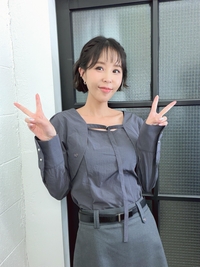 결혼 후 ‘43kg’까지 빠졌다는 신지, 한층 슬림해진 몸매