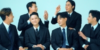 “기다림 끝났다” 클릭비…11년만에 7인 완전체로 ‘클릭’