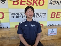 “공인구 위화감 없어-2만 관중 OK” 두산 새 亞쿼터, 대구서 ‘맛’ 봤다→잠실 등판 ‘기대’ [SS스타]