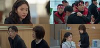 ‘은밀한 감사’ 심수빈, 완벽한 성장 서사 “첫 TV 드라마 설레”