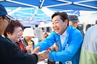 14개 시군 누빈 김관영, 정책제안 285건 수렴…“실천으로 반드시 보답”