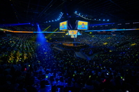 1만 2000명 운집…메가MGC커피, ‘2026 메가콘서트’ 성료