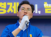 [6·3지방선거] 이병래 남동구청장 후보, “남동의 변화는 이제부터”… 사전투표 감사·정책행보 이어가